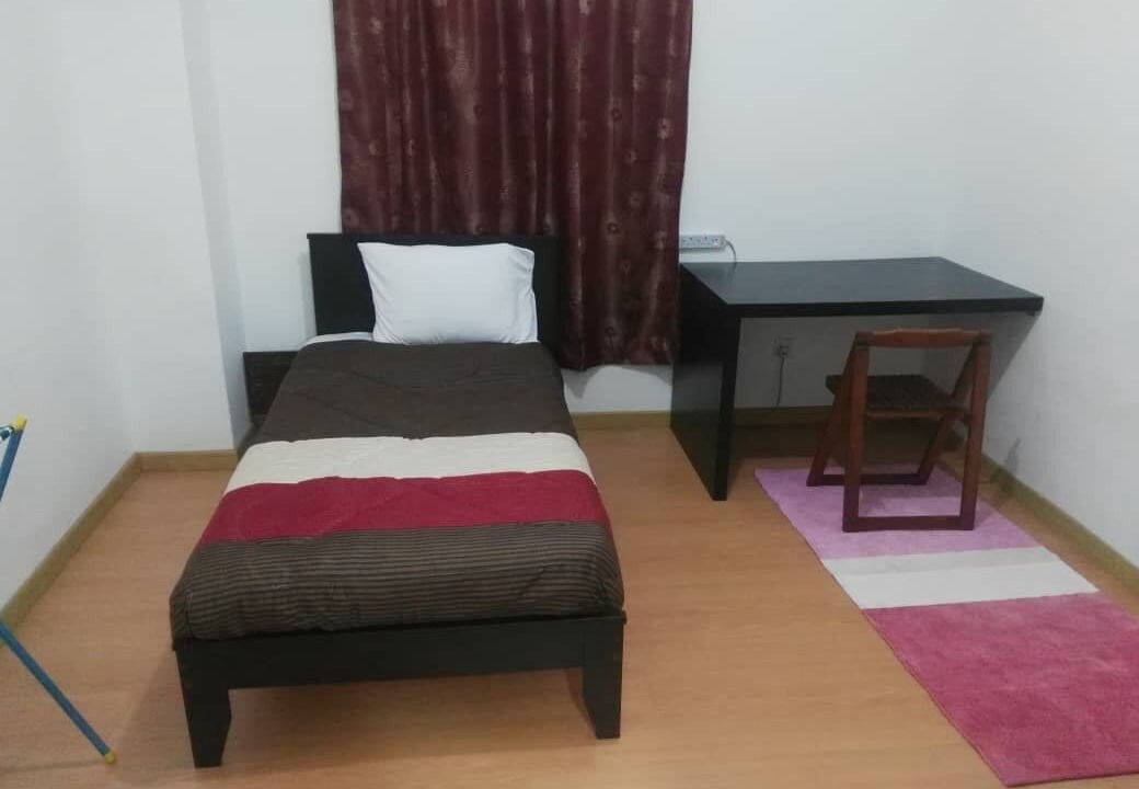 Photo of Bedroom in Sungai Penchala