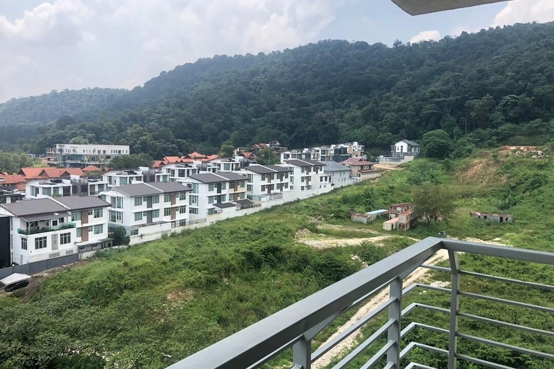 Photo of Outdoor in Sungai Penchala