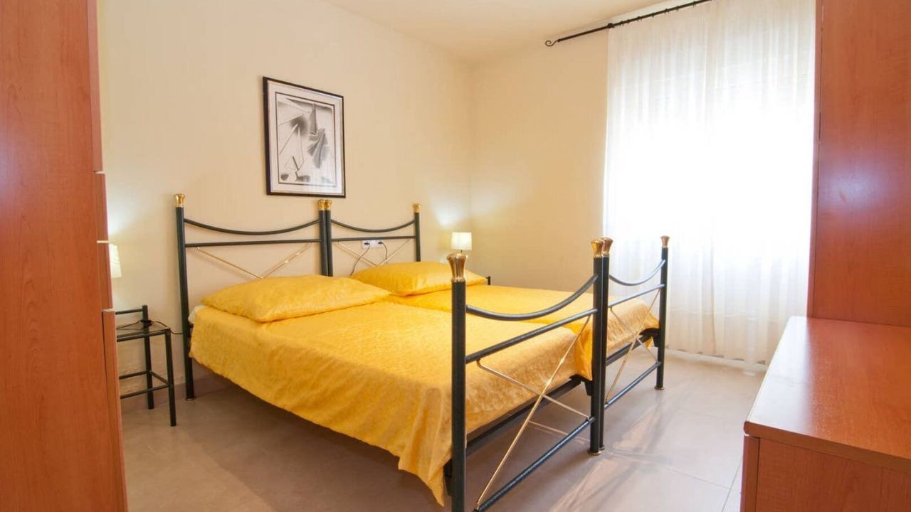 Photo of Bedroom in Velilla-Taramay