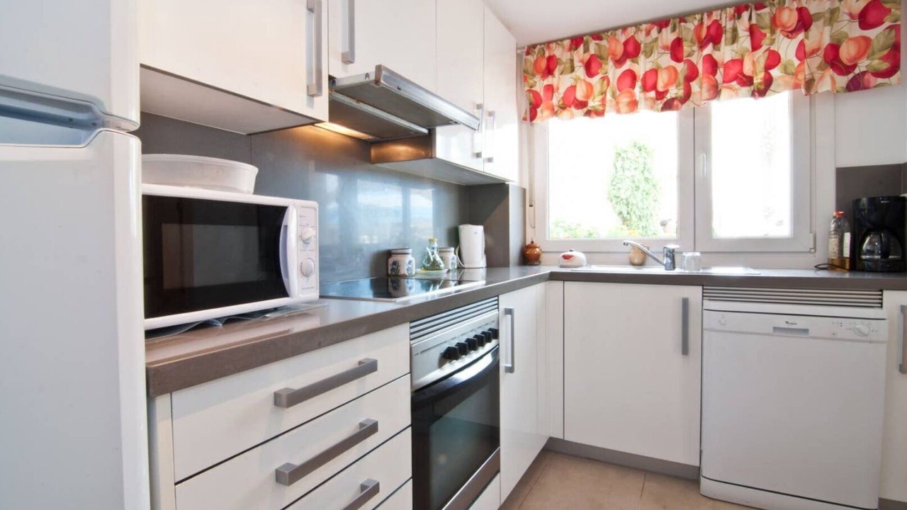 Photo of Kitchen in Velilla-Taramay