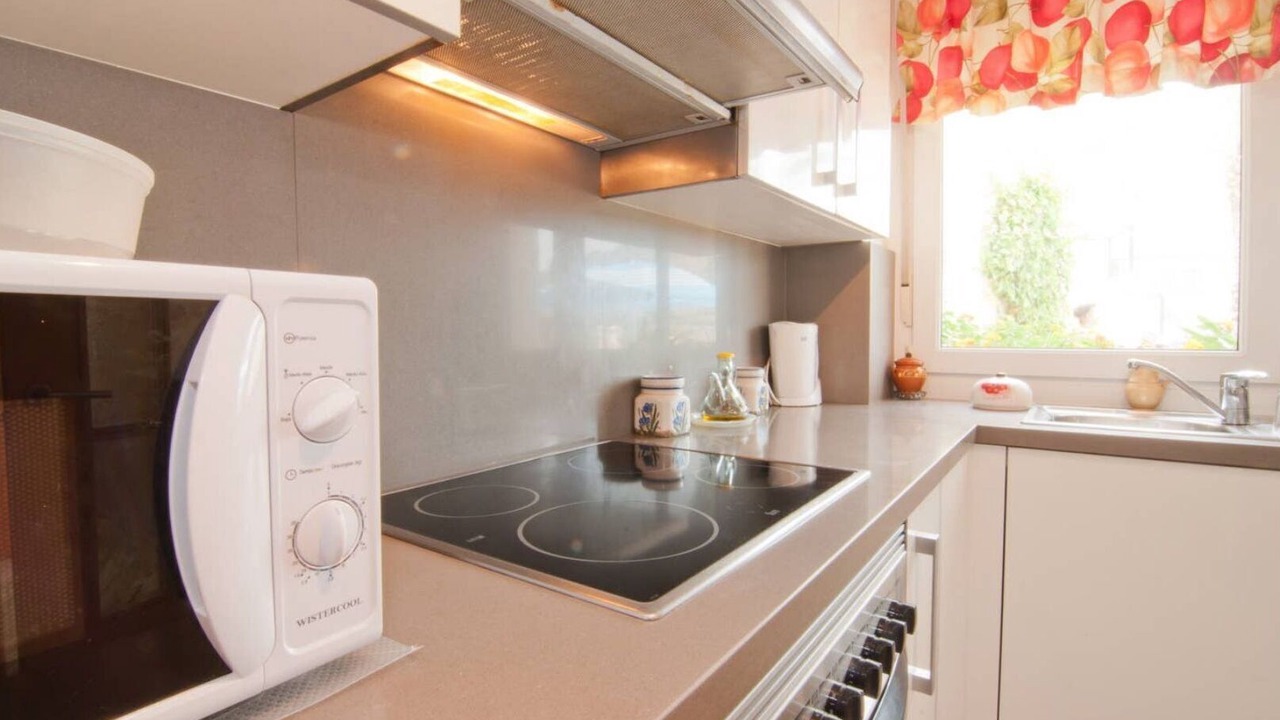 Photo of Kitchen in Velilla-Taramay