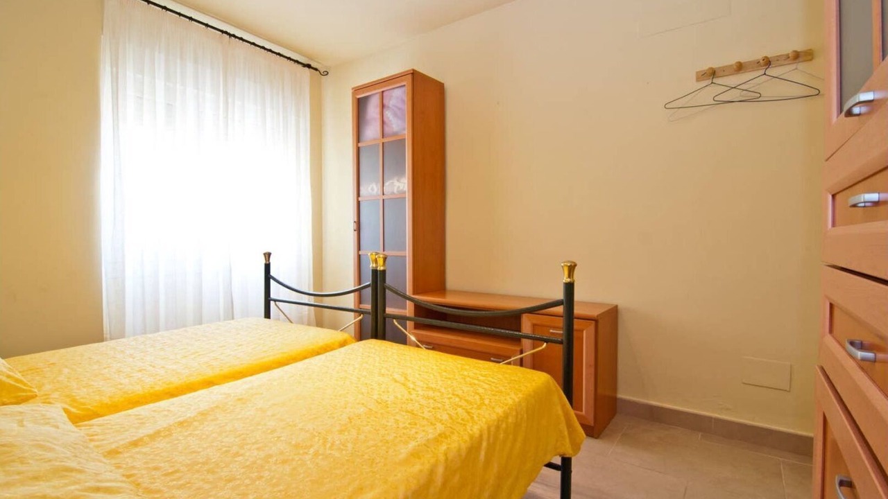 Photo of Bedroom in Velilla-Taramay