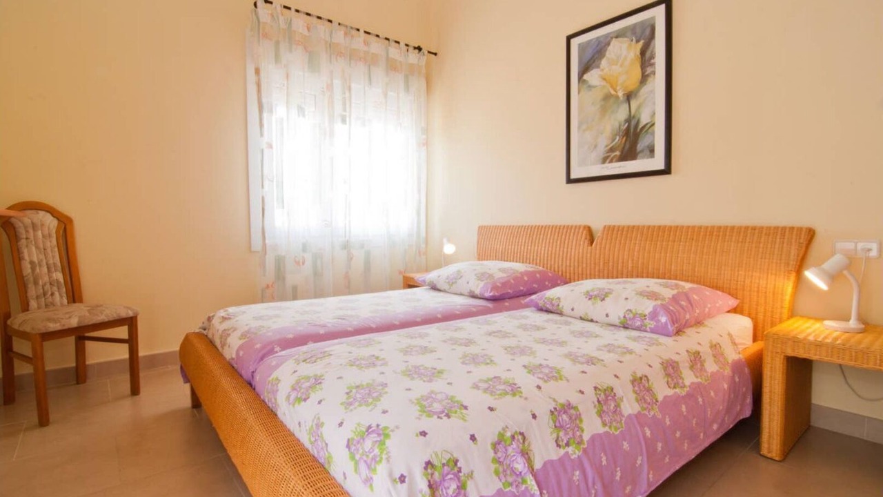 Photo of Bedroom in Velilla-Taramay
