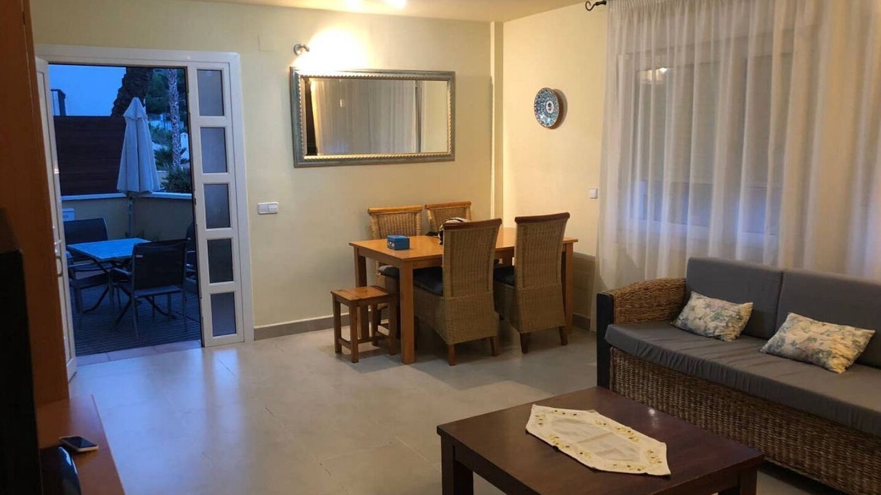 Photo of Livingroom in Velilla-Taramay