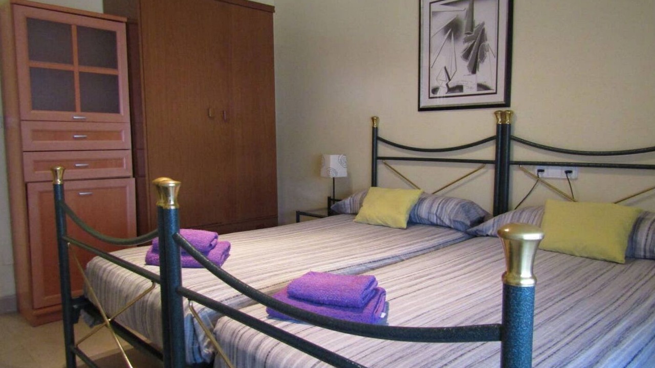 Photo of Bedroom in Velilla-Taramay