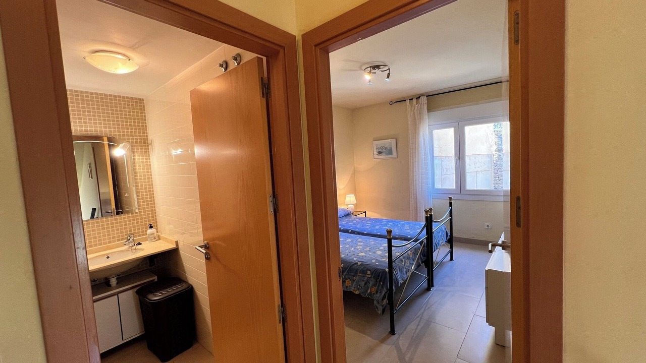 Photo of Bedroom in Velilla-Taramay