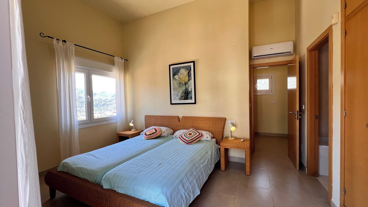 Photo of Bedroom in Velilla-Taramay