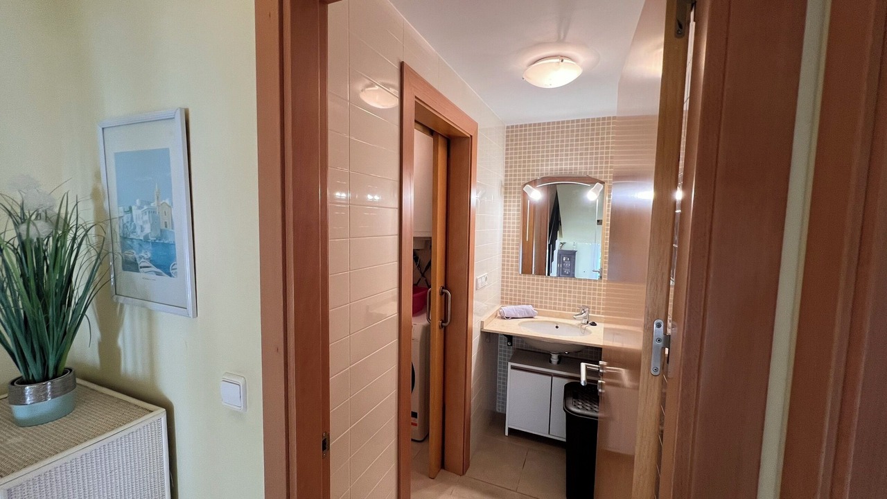 Photo of Bathroom in Velilla-Taramay