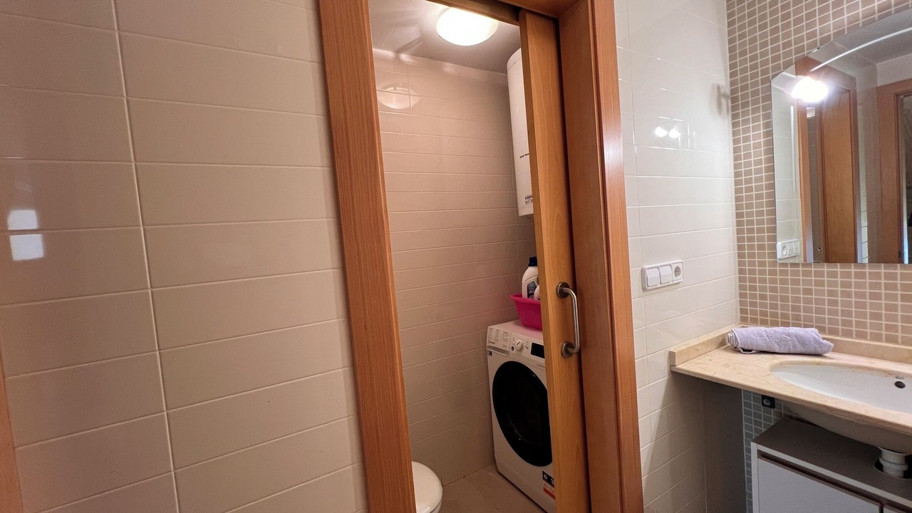 Photo of Bathroom in Velilla-Taramay
