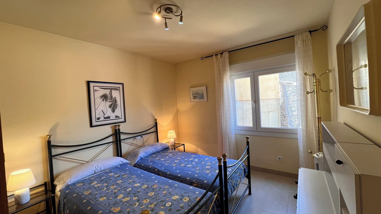 Photo of Bedroom in Velilla-Taramay