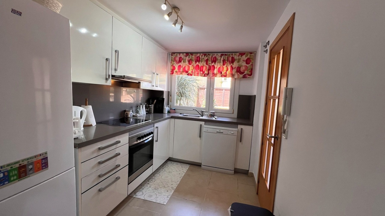 Photo of Kitchen in Velilla-Taramay