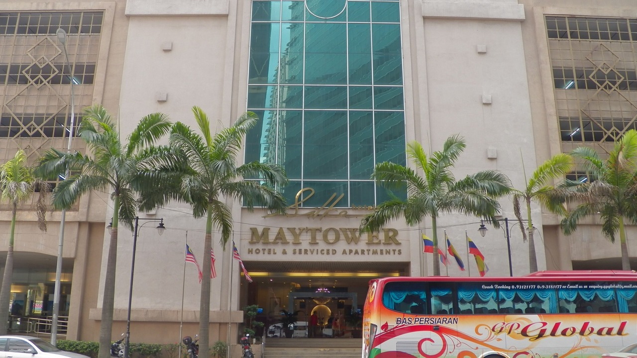 Photo of Outdoor in Medan Tuanku