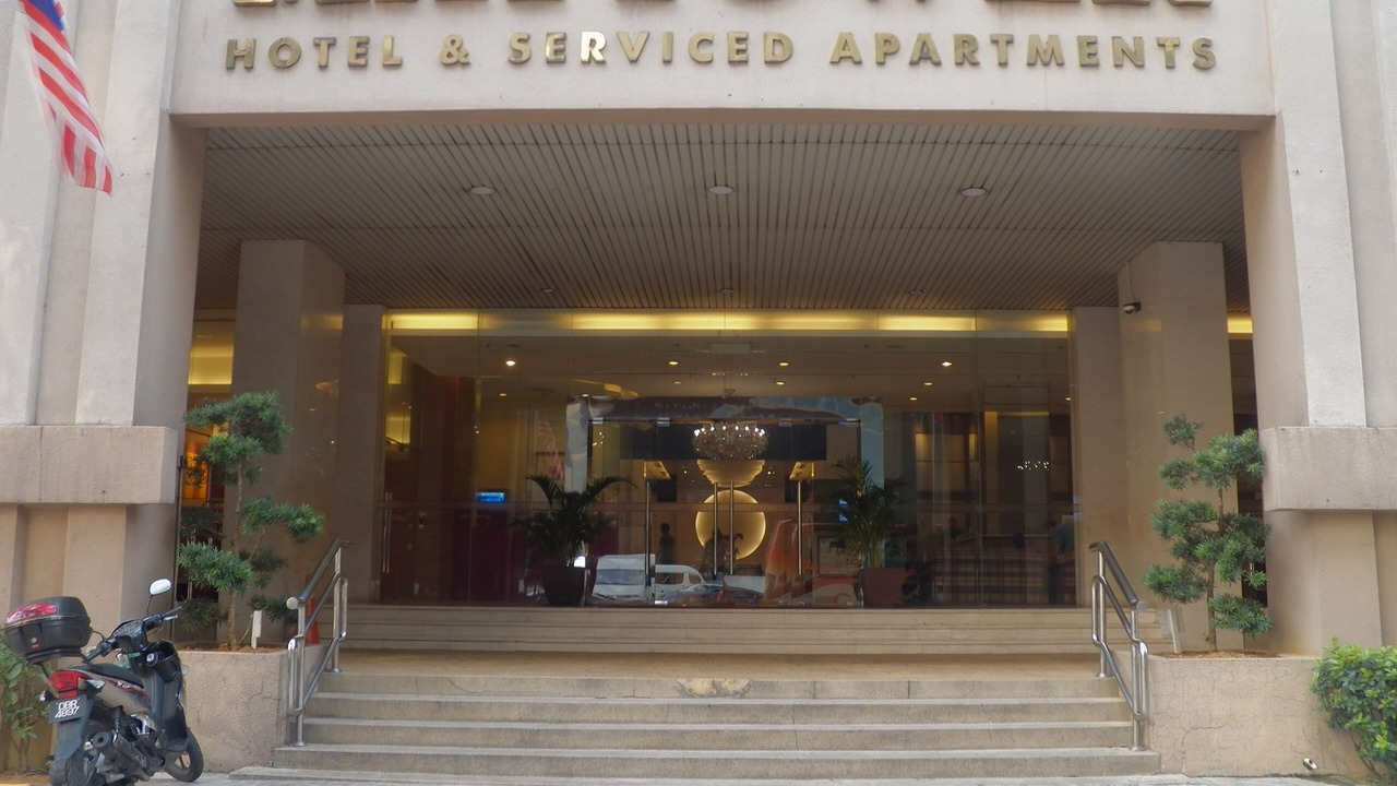 Photo of Outdoor in Medan Tuanku