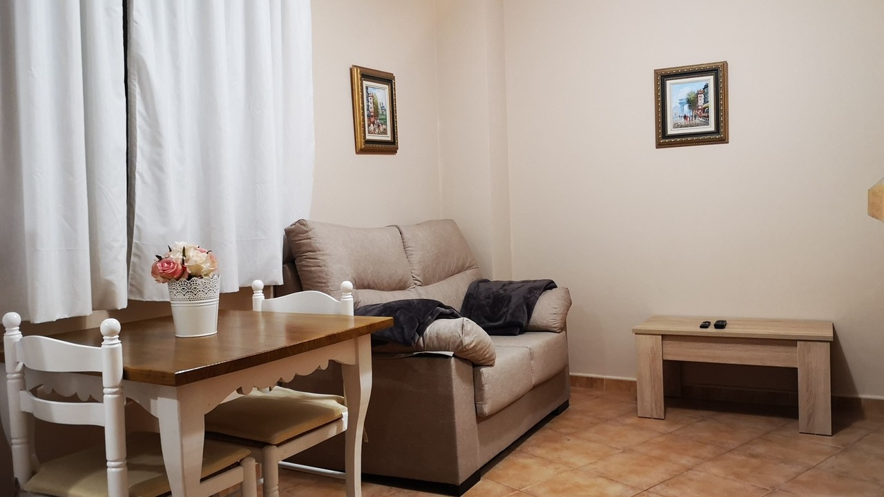 Photo of Livingroom in Purullena