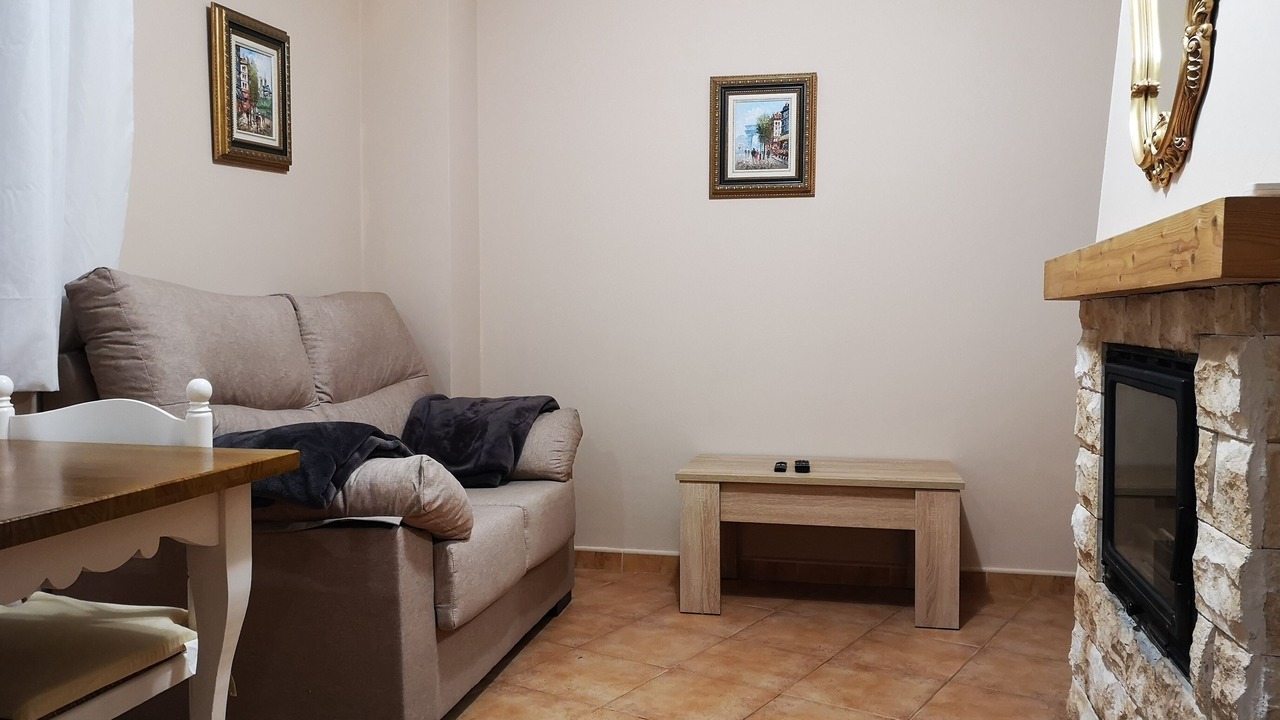Photo of Livingroom in Purullena
