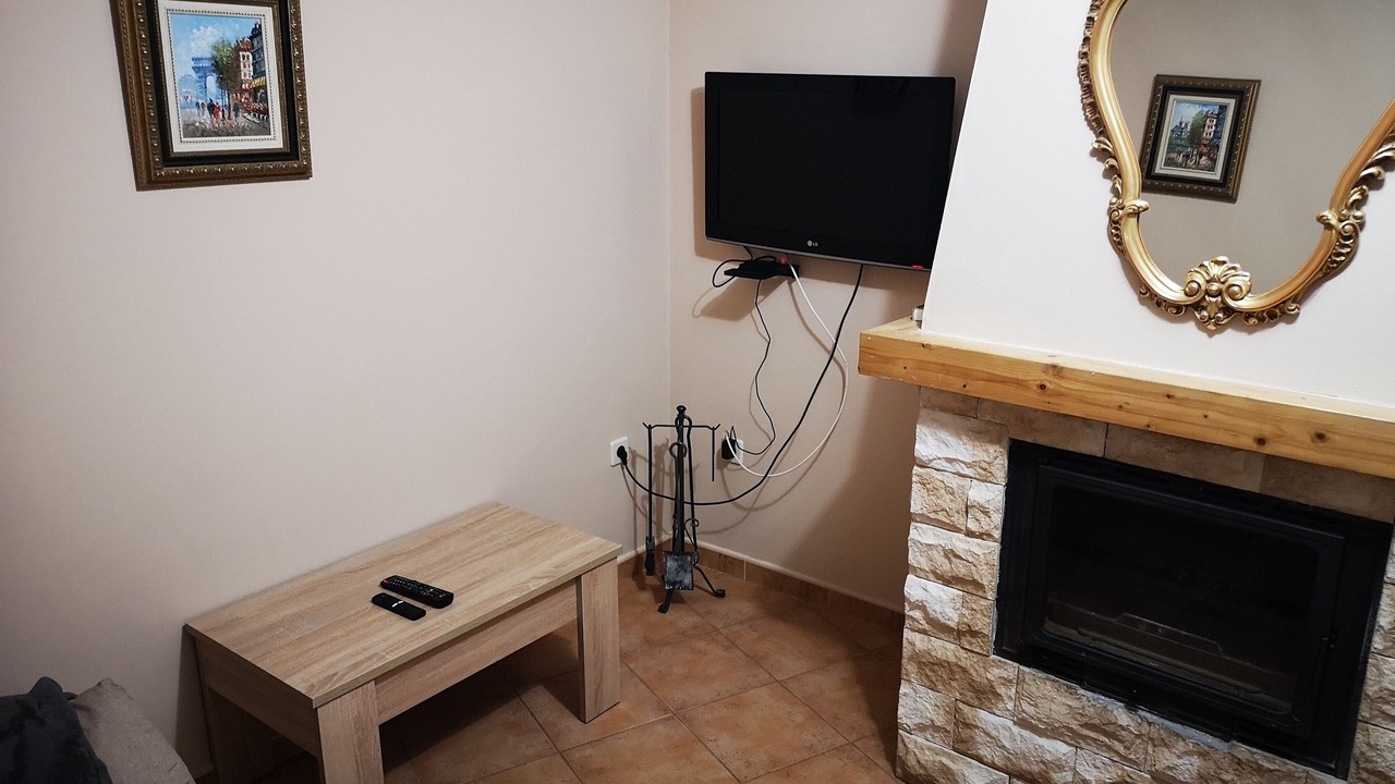 Photo of Livingroom in Purullena