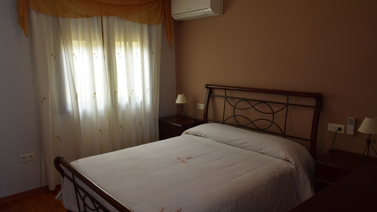 Photo of Bedroom in Purullena
