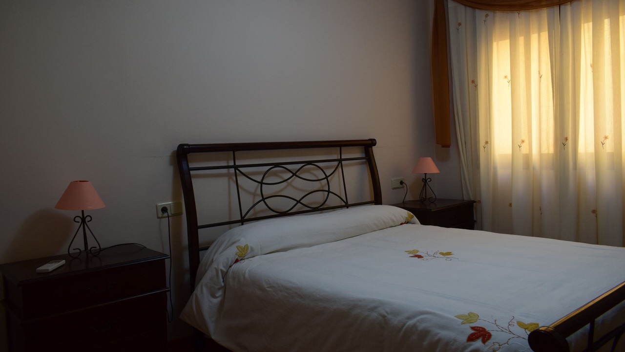 Photo of Bedroom in Purullena