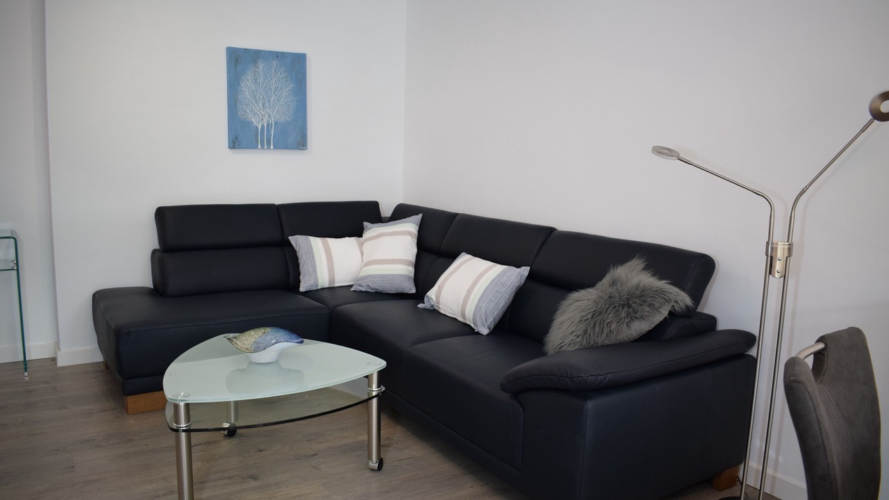 Photo of Livingroom in Velilla-Taramay