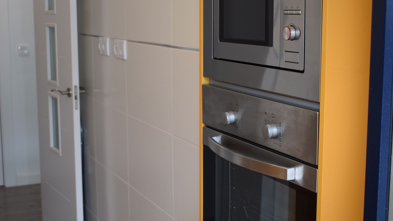 Photo of Kitchen in Velilla-Taramay