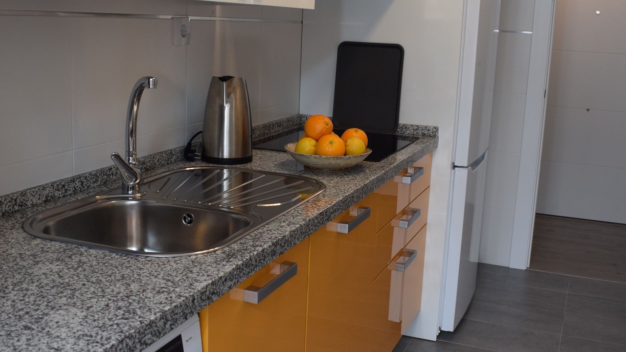 Photo of Kitchen in Velilla-Taramay