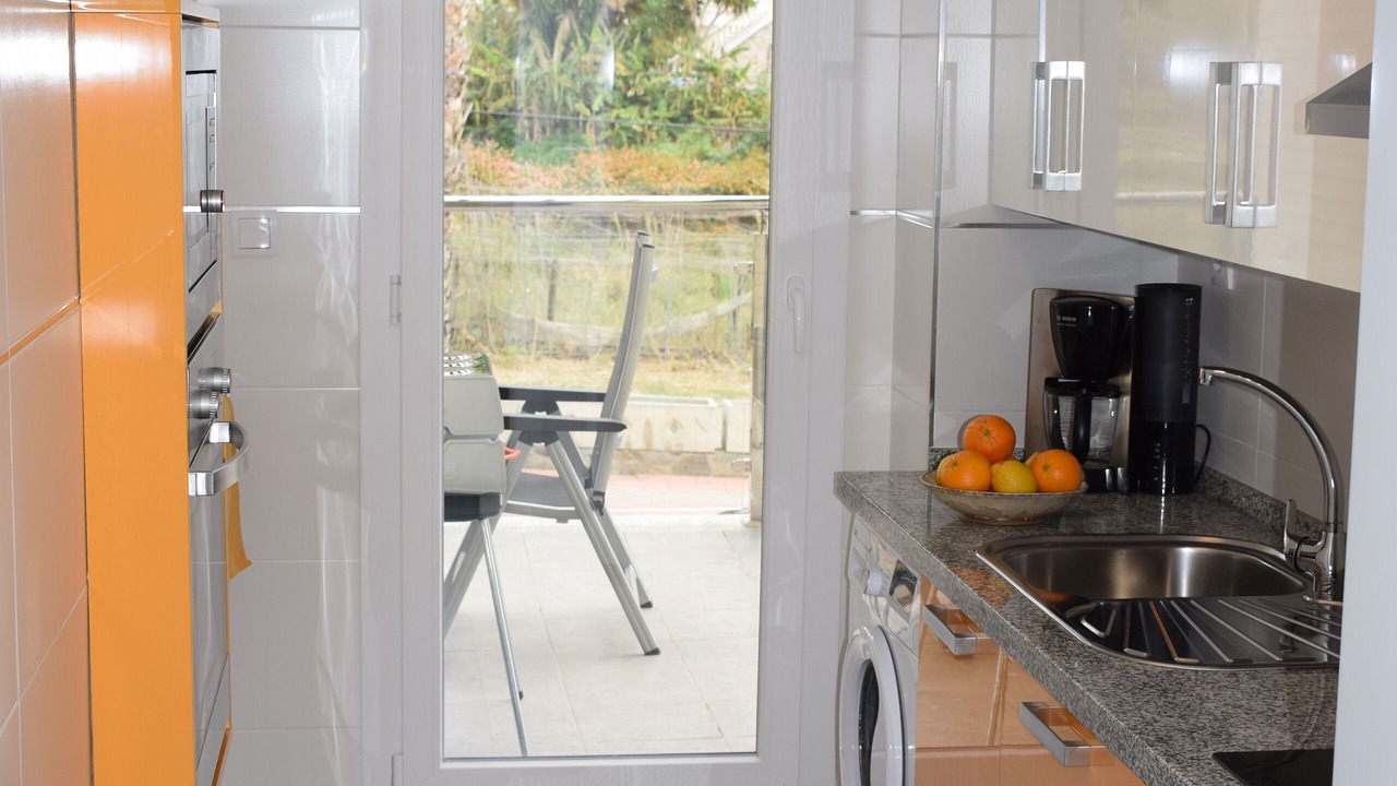 Photo of Kitchen in Velilla-Taramay