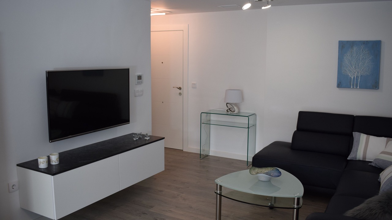 Photo of Livingroom in Velilla-Taramay