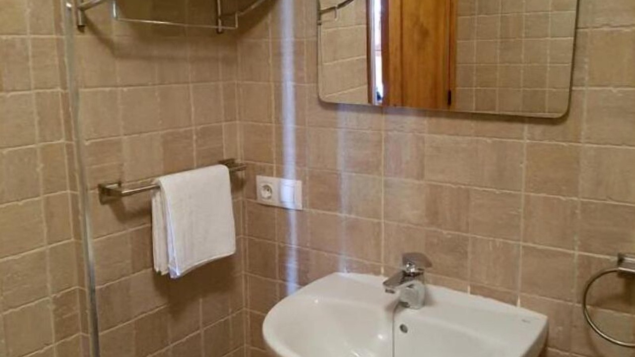 Photo of Bathroom in Castril