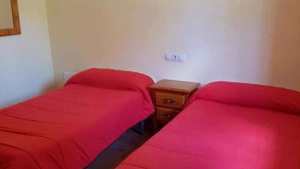 Photo of Bedroom in Castril