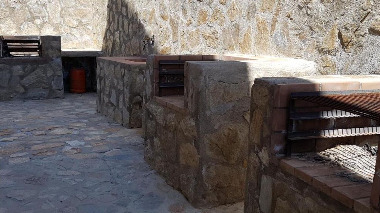 Photo of Outdoor in Castril