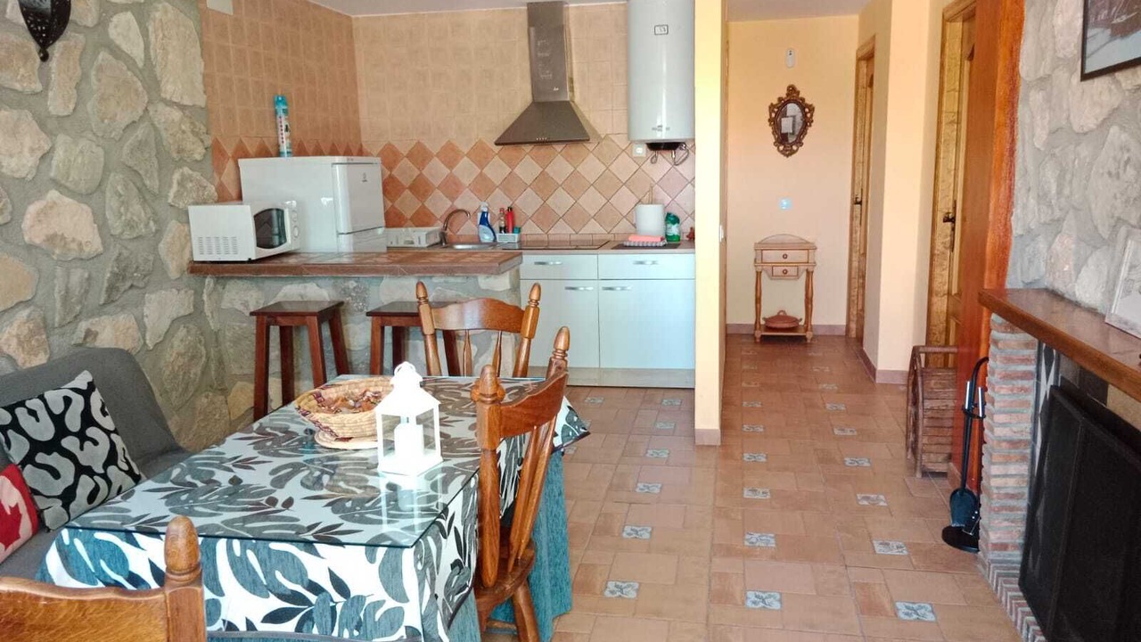 Photo of Kitchen in Castril