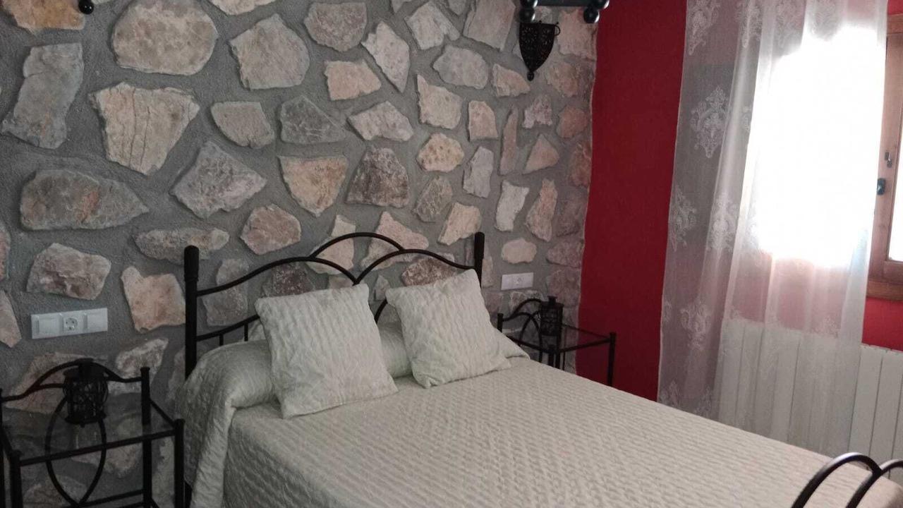 Photo of Bedroom in Castril