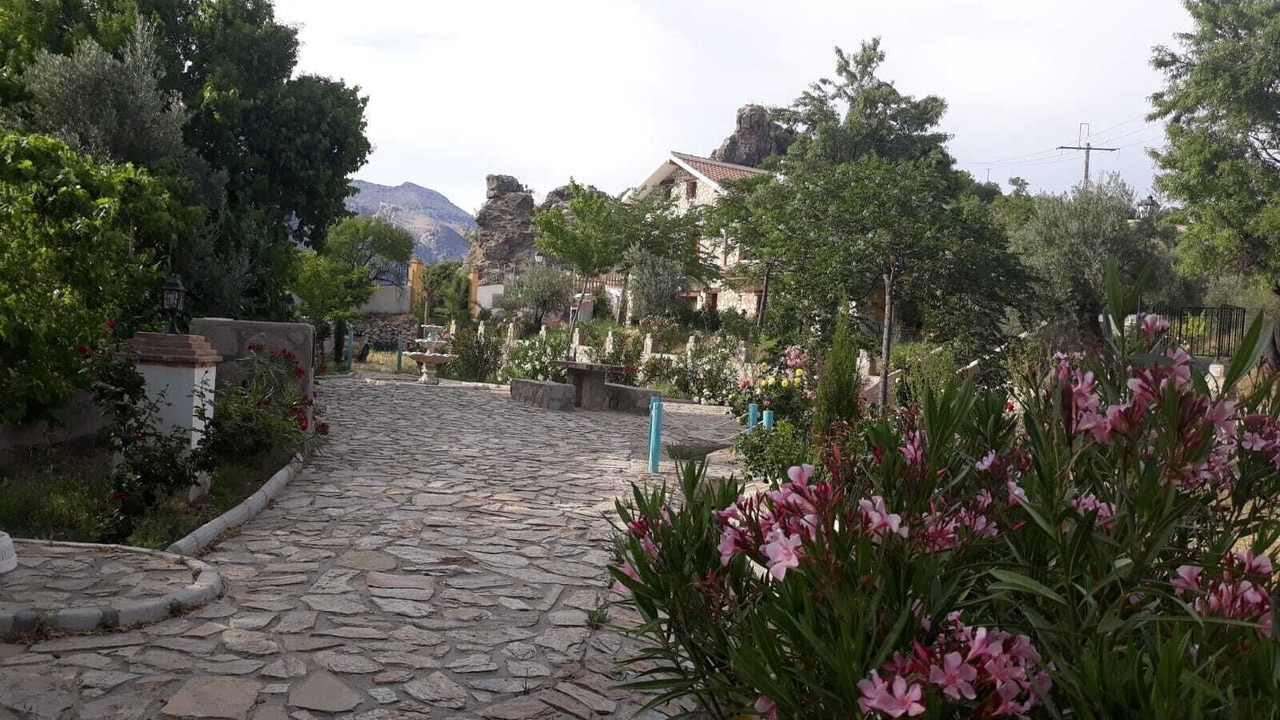Photo of Outdoor in Castril