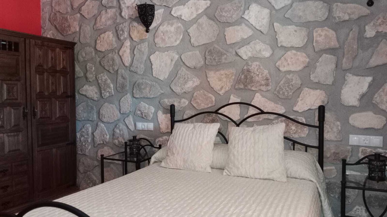 Photo of Bedroom in Castril