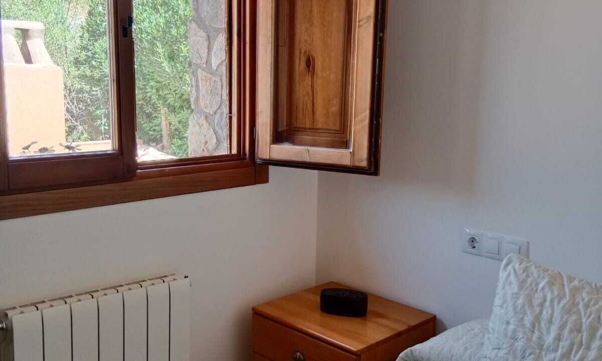 Photo of Bedroom in Castril
