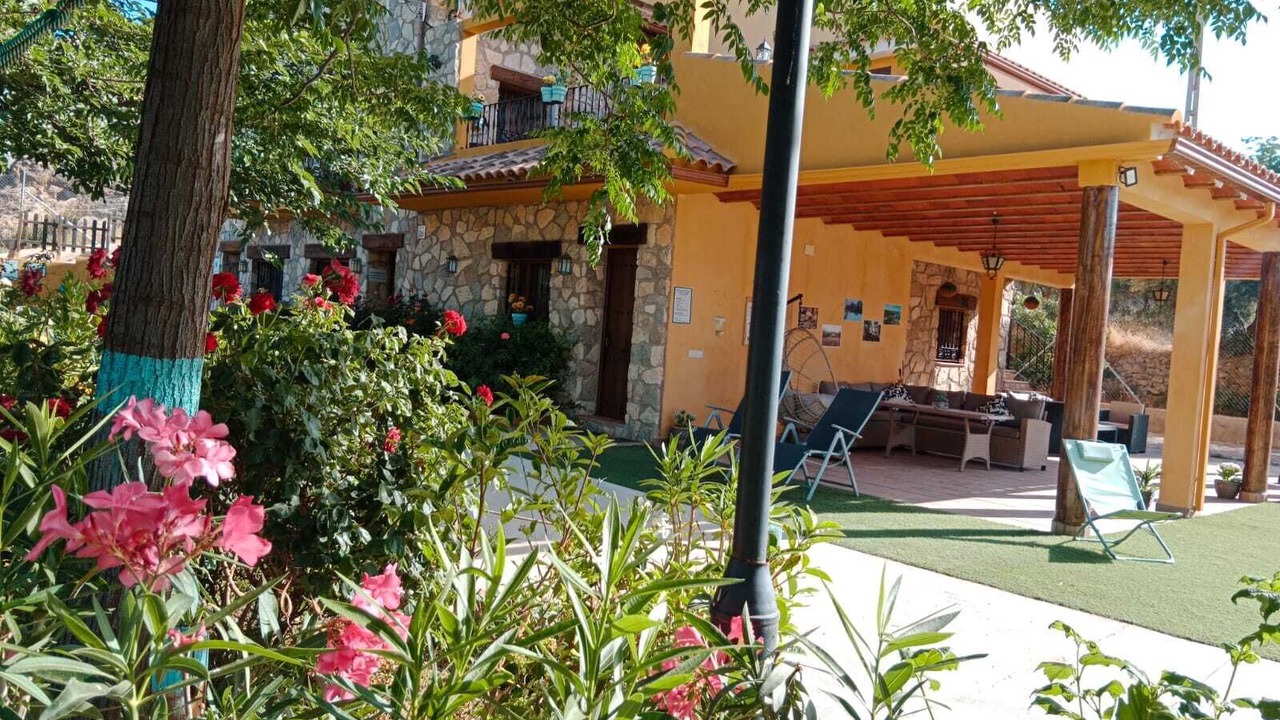 Photo of Outdoor in Castril
