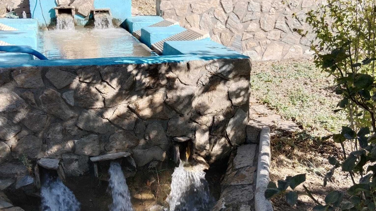 Photo of Outdoor in Castril