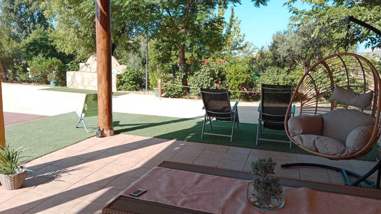 Photo of Outdoor in Castril