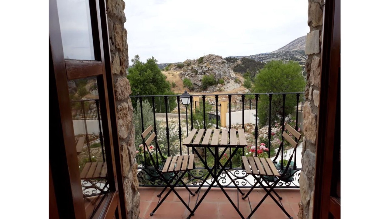 Photo of Outdoor in Castril