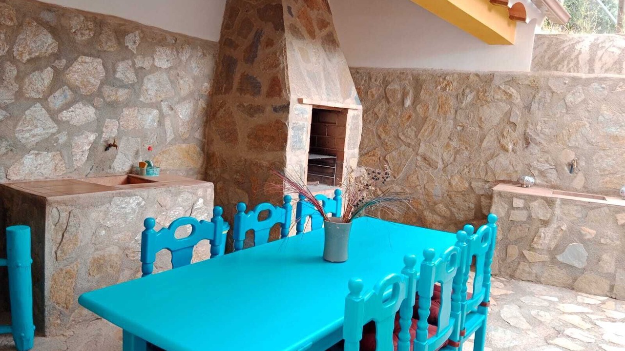 Photo of Outdoor in Castril
