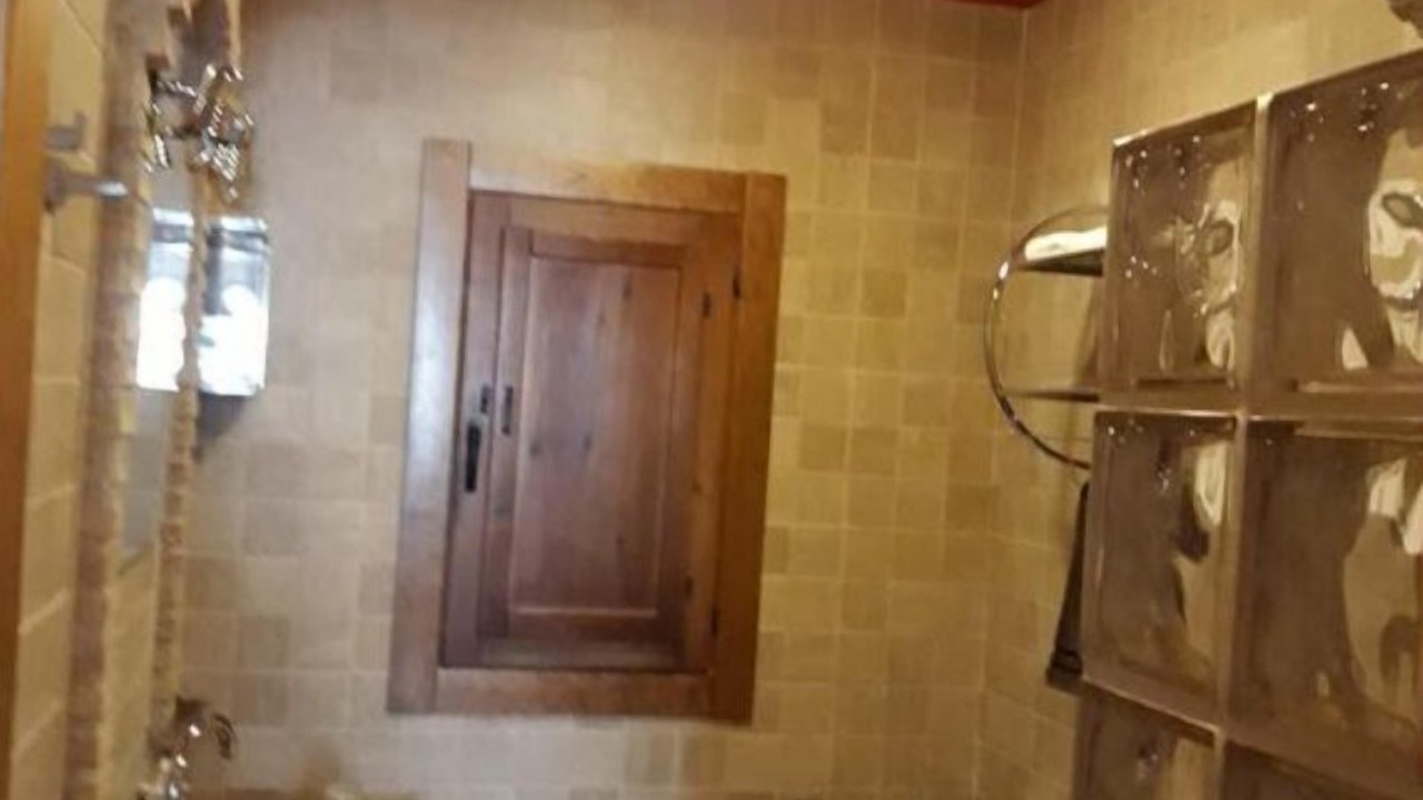 Photo of Bathroom in Castril