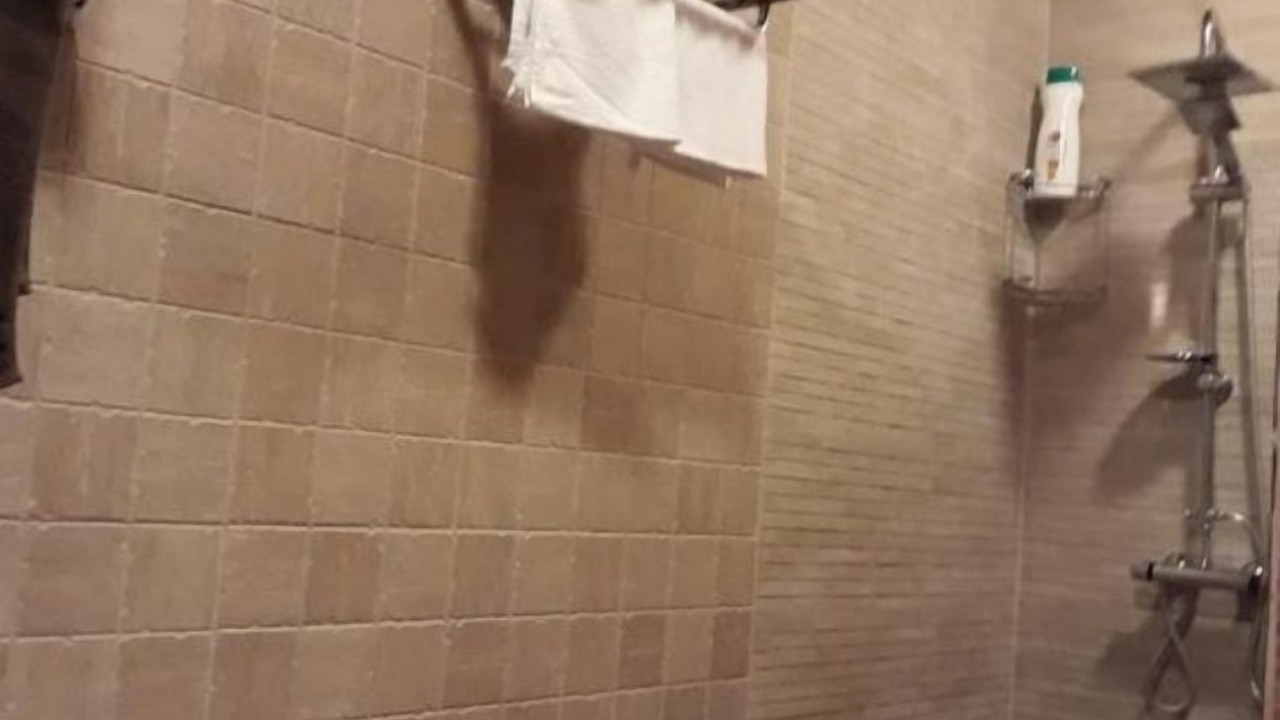Photo of Bathroom in Castril