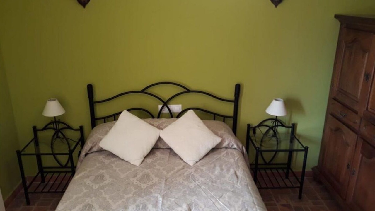 Photo of Bedroom in Castril