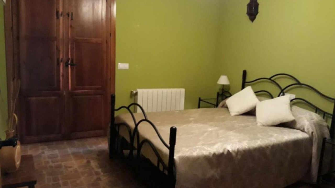 Photo of Bedroom in Castril