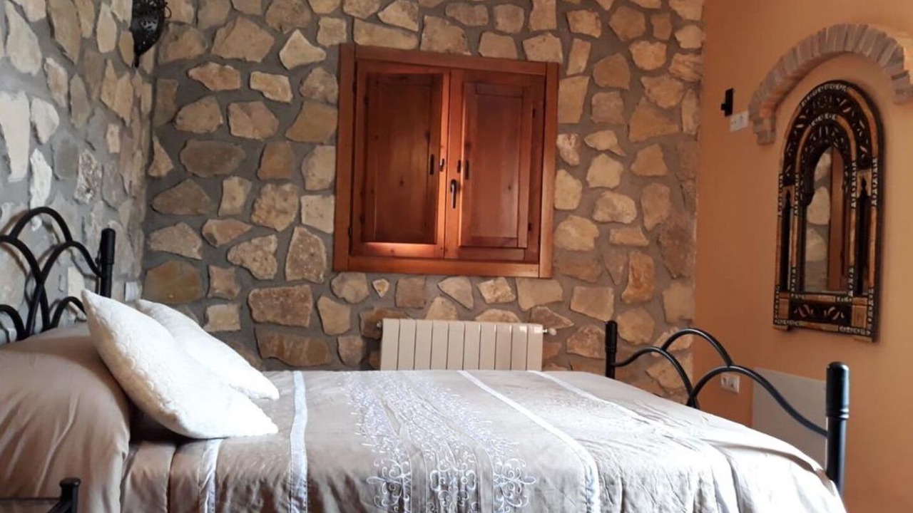 Photo of Bedroom in Castril