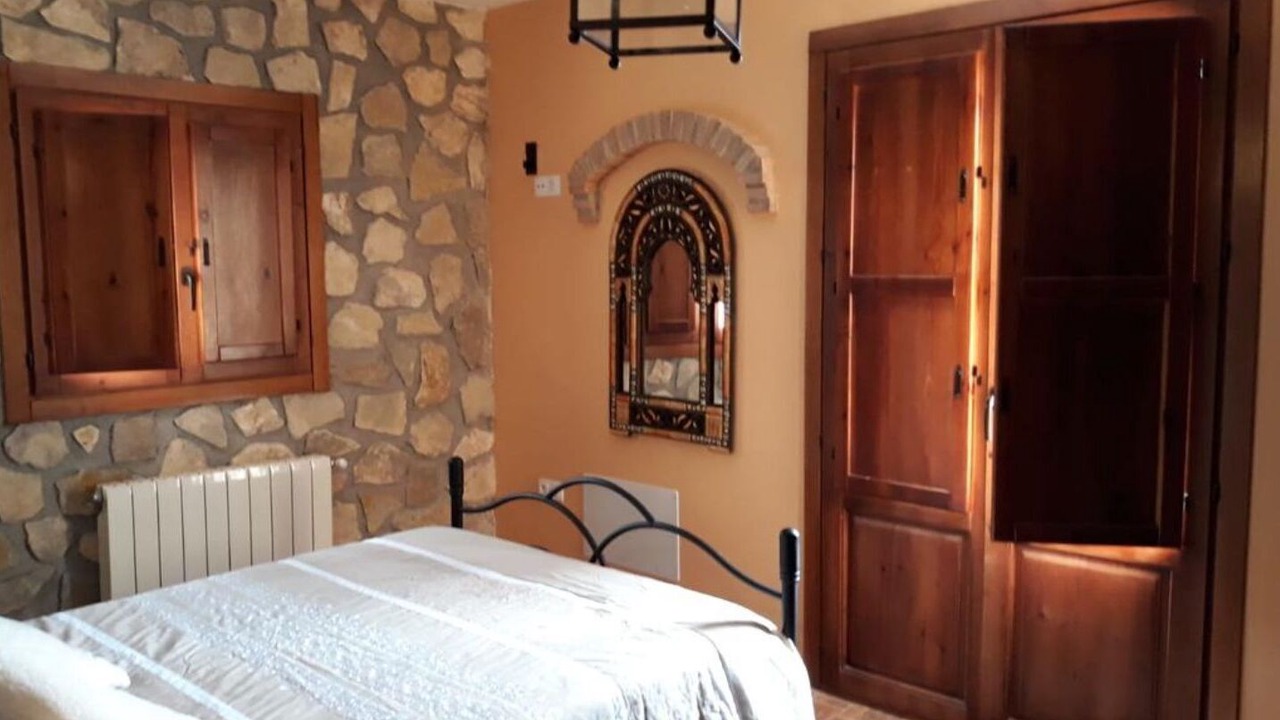 Photo of Bedroom in Castril