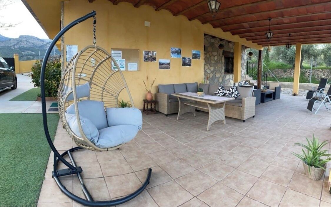 Photo of Outdoor in Castril