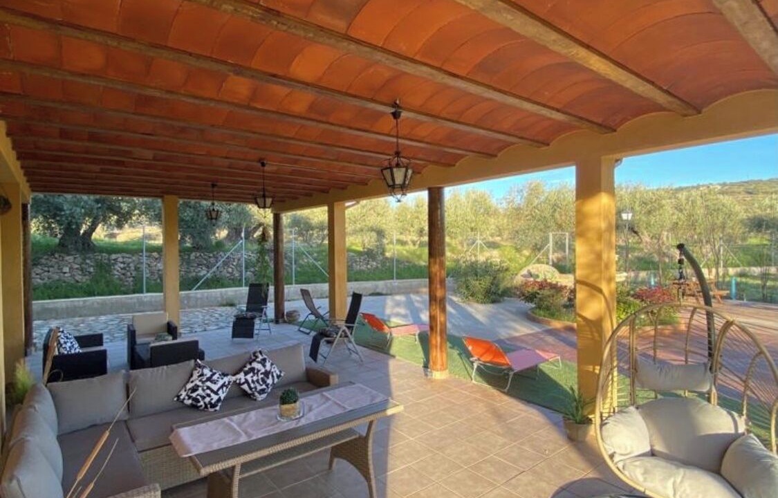 Photo of Outdoor in Castril