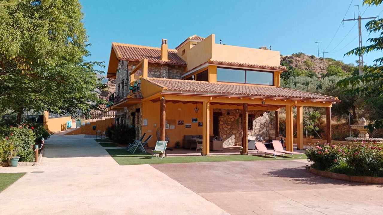 Photo of Outdoor in Castril
