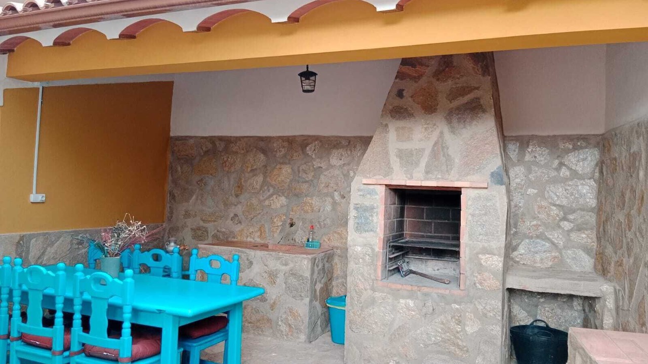 Photo of Outdoor in Castril